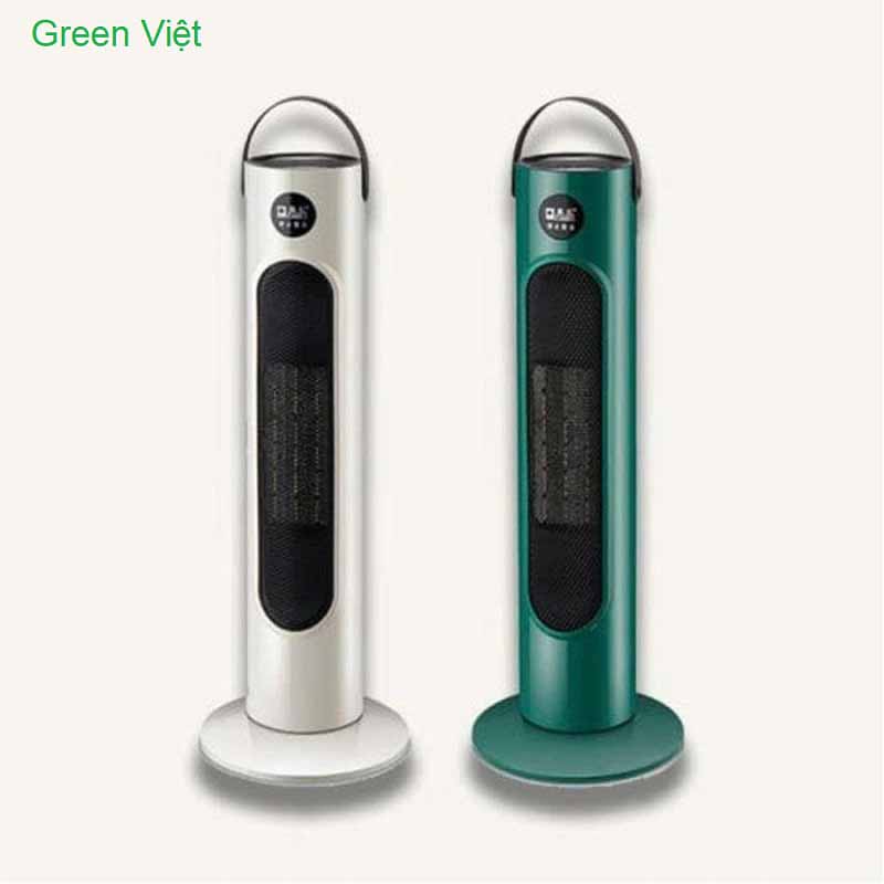 Quạt sưởi gốm camel cao cấp 02