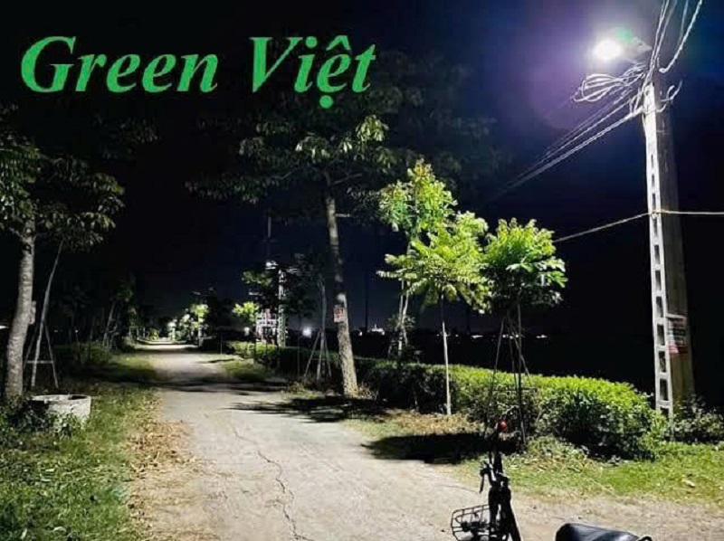 Tổng Kho Đèn Năng Lượng Mặt Trời Hà Nội