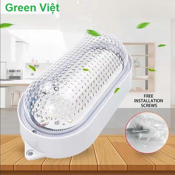 Đèn LED kho lạnh 10W 15W 20W 30W