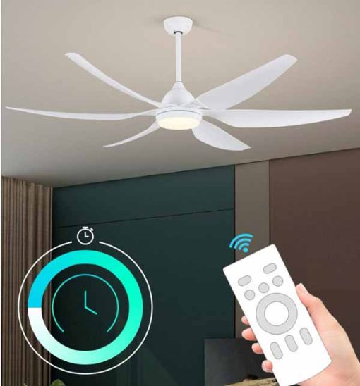 Bộ điều khiển quạt trần (Remote Hộp số)