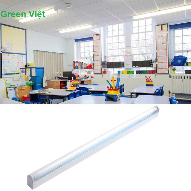 Đèn tuýp led T8 20W