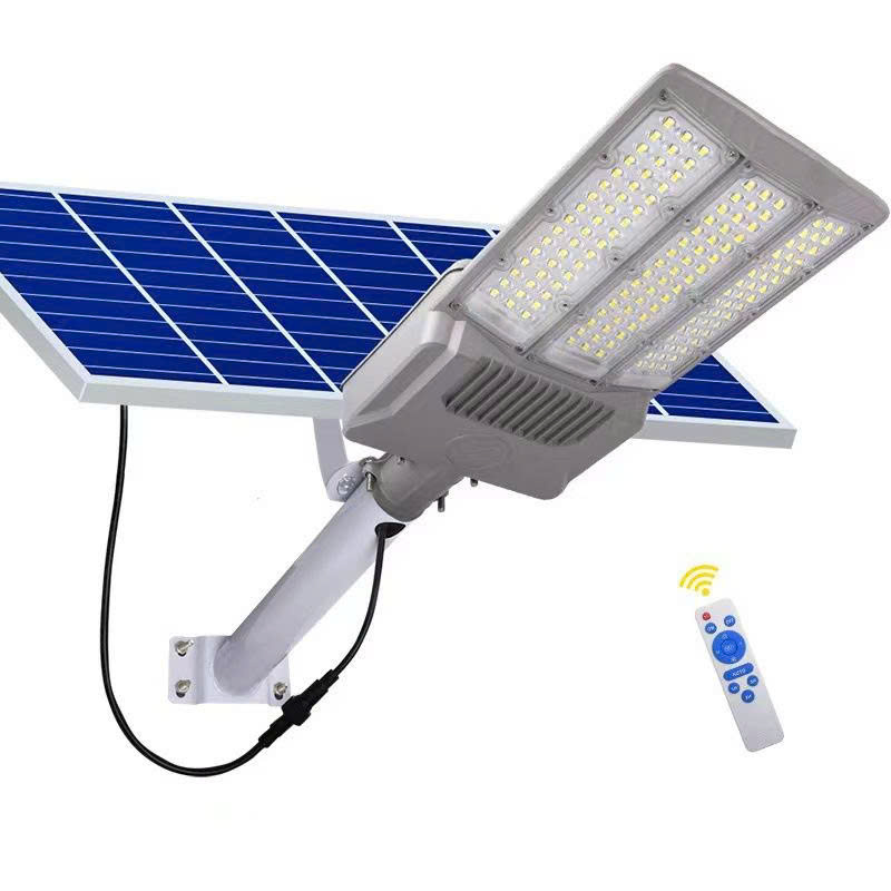 Remote điều khiển đèn năng lượng mặt trời