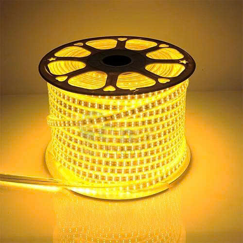 Dây Led Trang Trí Nhiều Màu Dài 50m Chống Nước