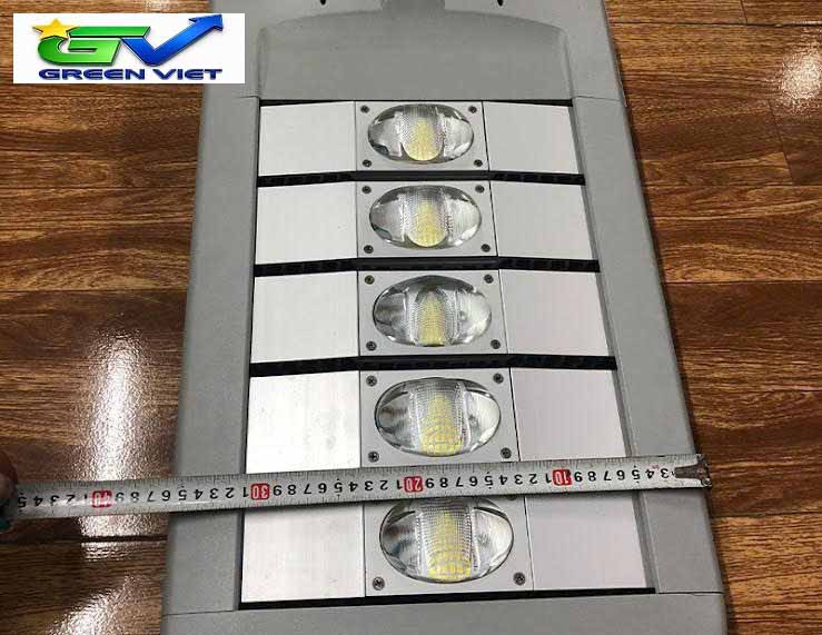 Đèn đường cao áp 250W M3 COB Dự Án