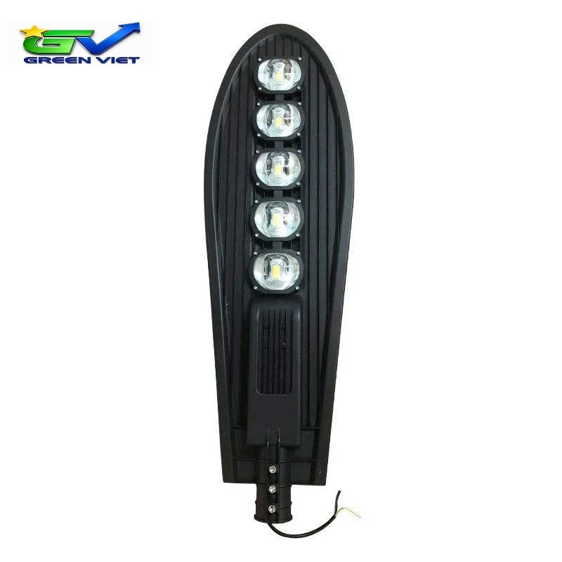 Đèn đường cao áp chiếc lá 250W DL-250
