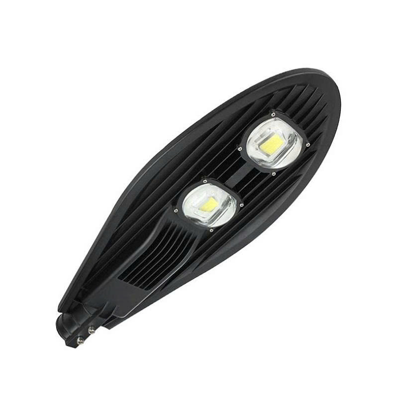 Đèn đường lá điện cao áp 100W, 150W