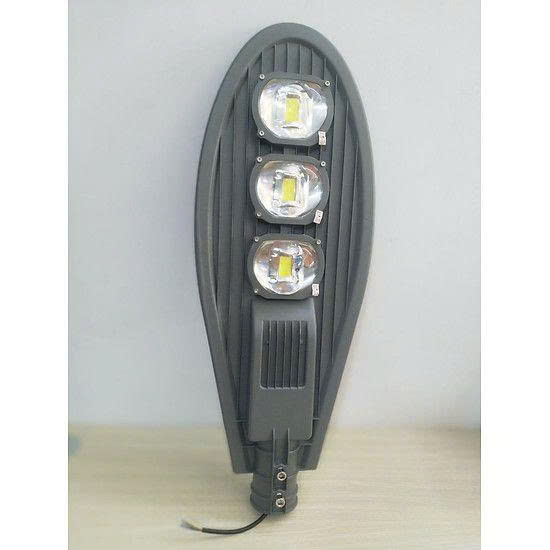 Đèn đường led cao áp 150w DCP-150 Chiếc Lá