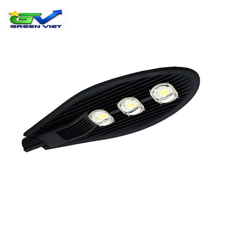 Đèn đường led cao áp 150w DCP-150 Chiếc Lá