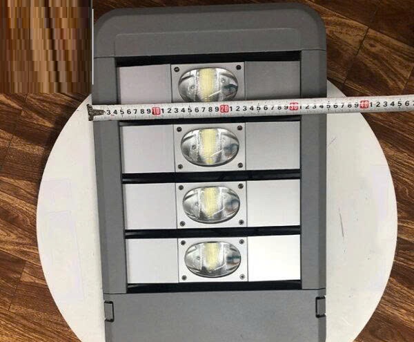 Đèn đường led cao áp 200w M3 4000k