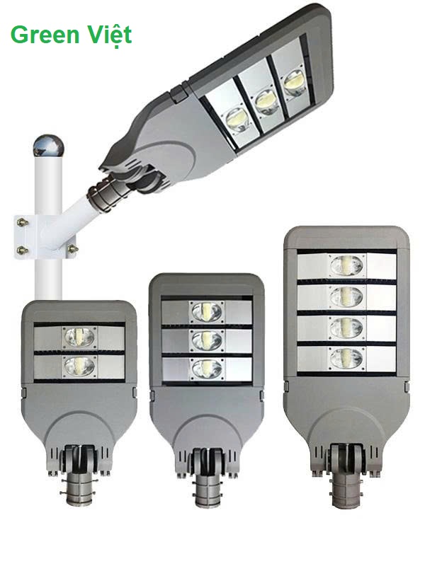 Đèn đường led cao áp DCAD-05 200W