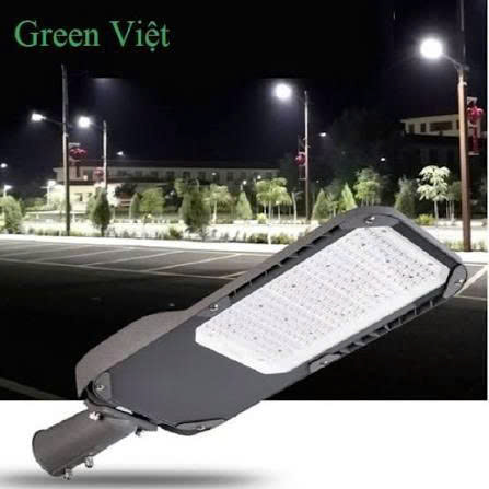 Đèn đường LED cao áp DCAL-300W