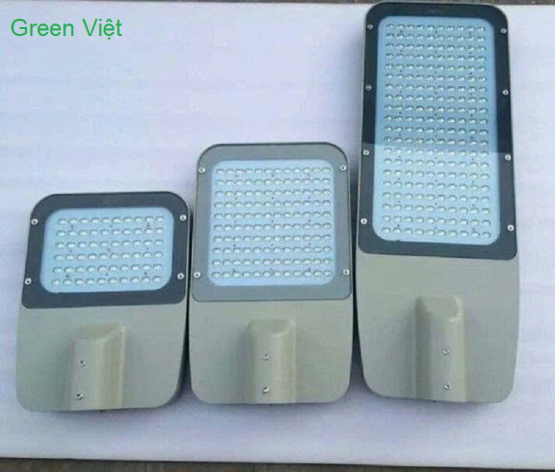 Đèn đường Led cao áp LNV-92 cao cấp chiếu sáng công trình và sân vườn
