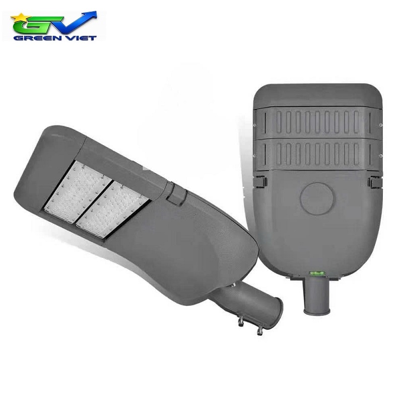 Đèn đường led cao áp M6 100w SMD philips