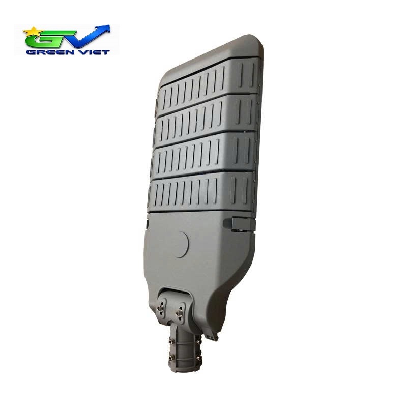Đèn đường led cao áp M6 150w SMD lắp giao thông