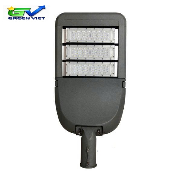 Đèn đường led cao áp M6 150w SMD lắp giao thông