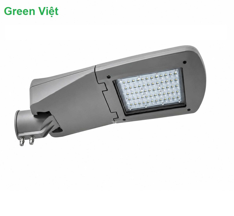 Đèn đường led cao áp M7 100w chiếu sáng đường phố