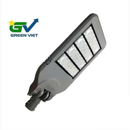 Đèn đường led cao áp philips 200W 3000K – Chip led modue SMD