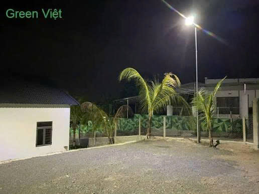 Đèn đường LED cao áp M15 100W