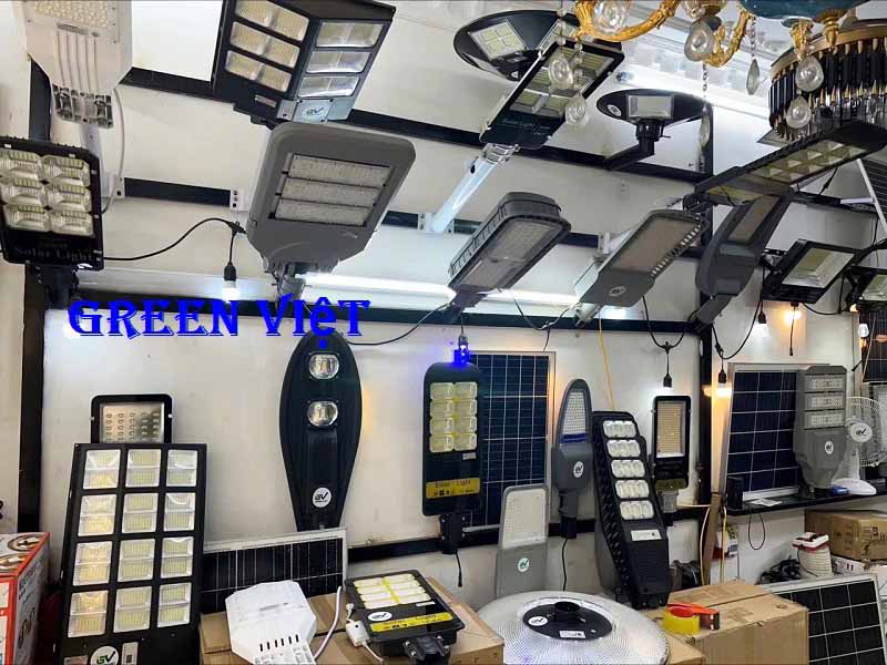 ĐÈN LED ĐƯỜNG 50W CAO CẤP CHIẾC LÁ