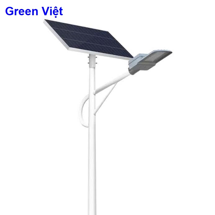 Đèn đường năng lượng mặt trời 1000W DCD1000 cao cấp