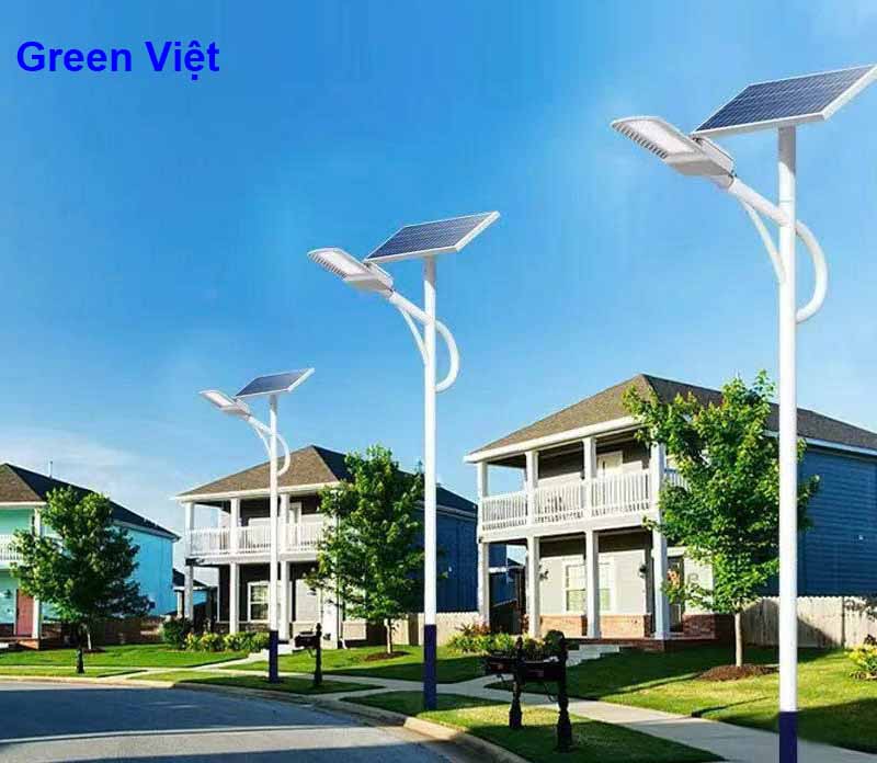 Đèn đường năng lượng mặt trời 1000W DCD1000 cao cấp