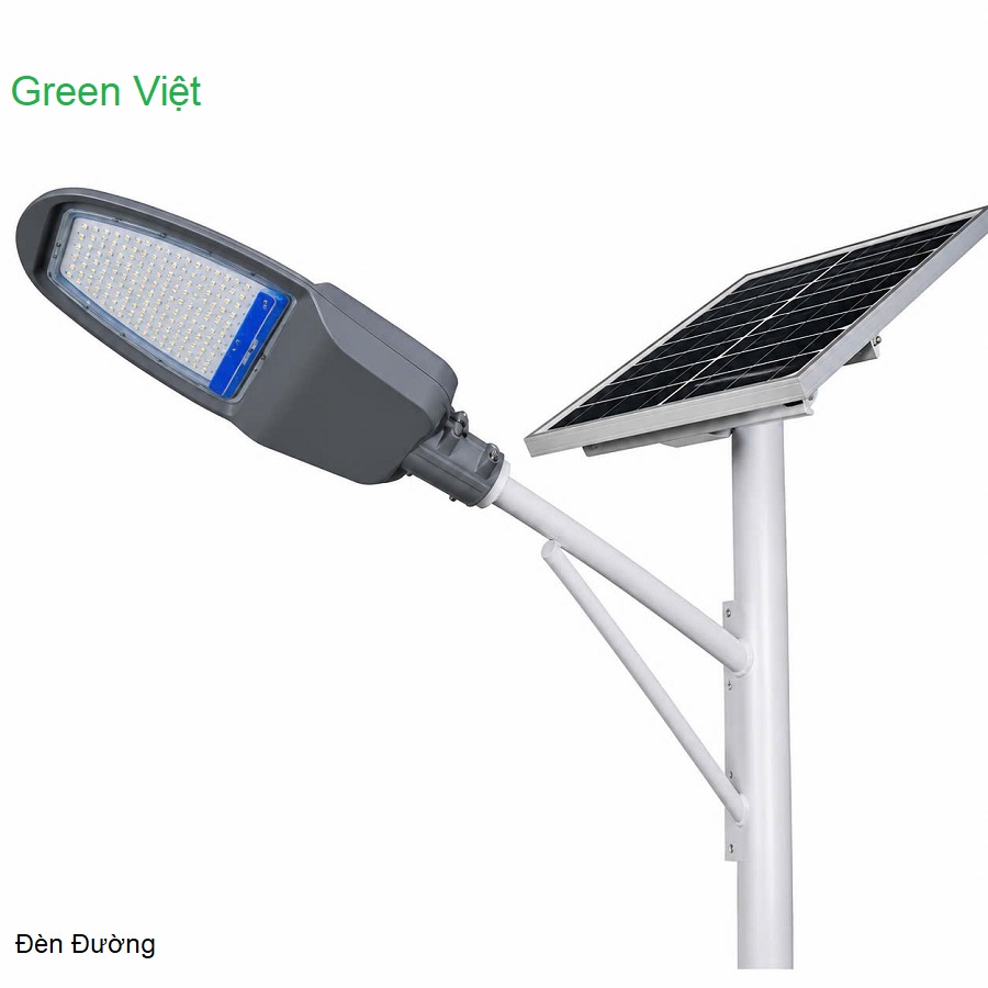 Đèn Đường Năng Lượng Mặt Trời 1000W Z1000