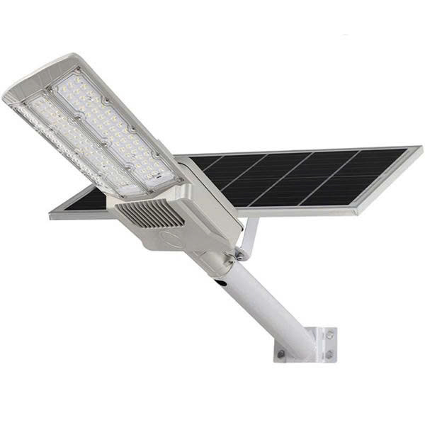Đèn Đường Năng Lượng Mặt Trời Cao Cấp 300W DCT300-A