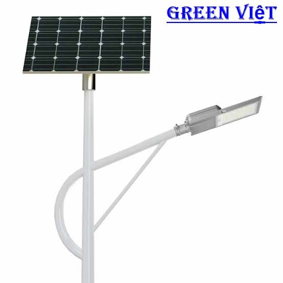 Đèn đường năng lượng mặt trời DNL01.CT 500W