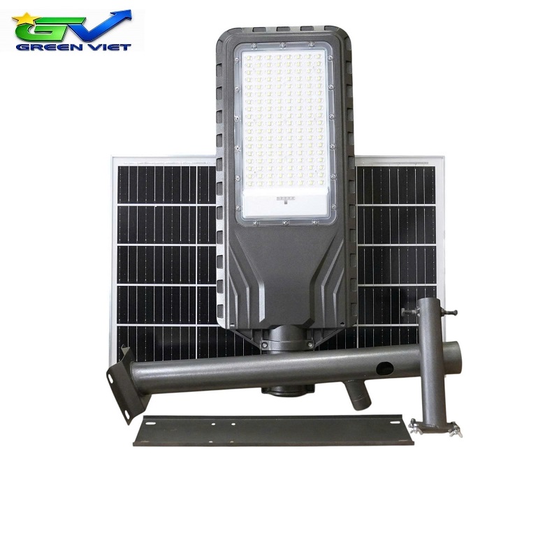 Đèn Đường Năng Lượng Mặt Trời JD-L1000 1000W