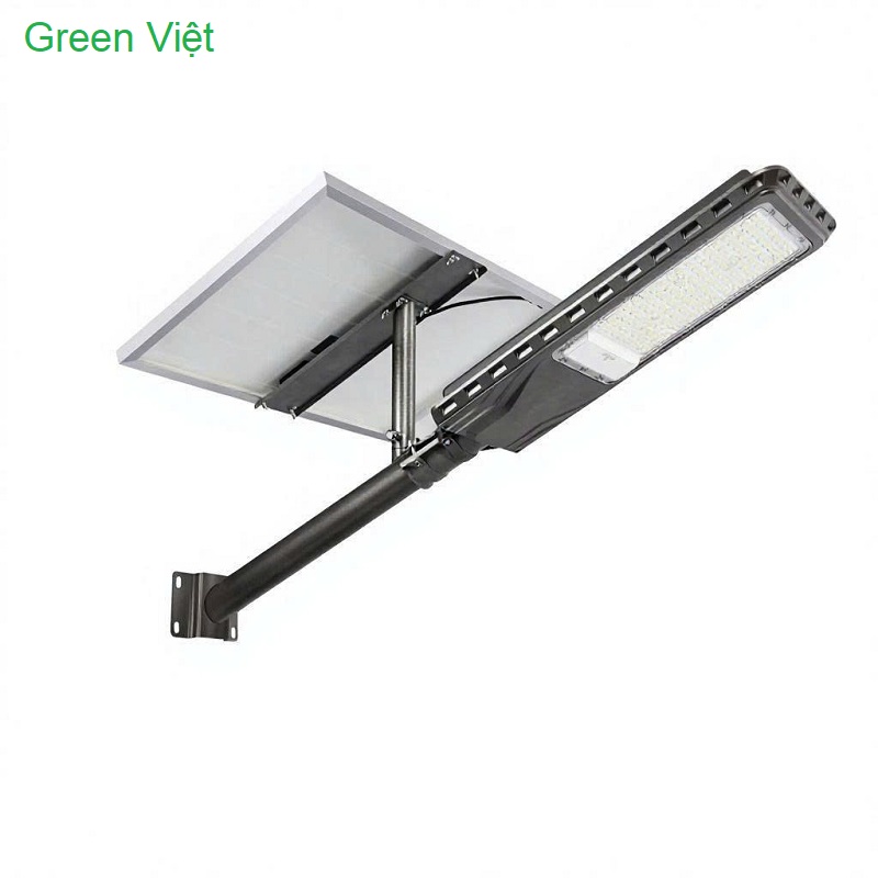 Đèn Đường Năng Lượng Mặt Trời JD-L1000 1000W