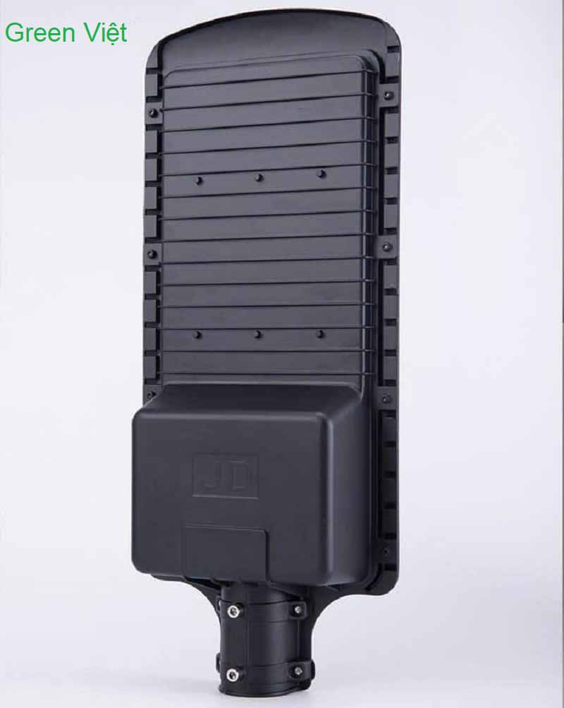 Đèn đường năng lượng mặt trời Jindian 300W JD-798 Green Việt