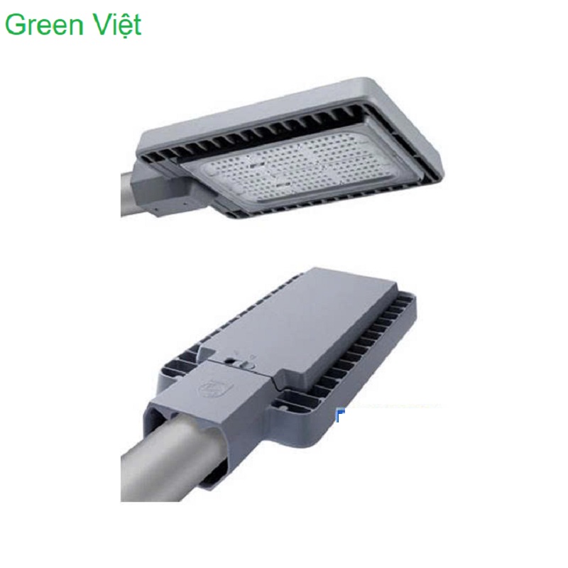 Đèn đường phố cao áp philips M4 – 100W