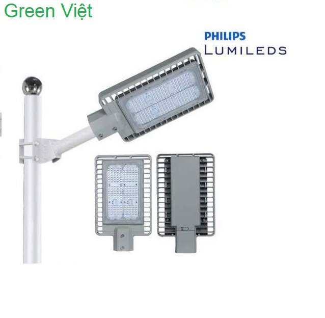 Đèn đường cao áp 200w M4