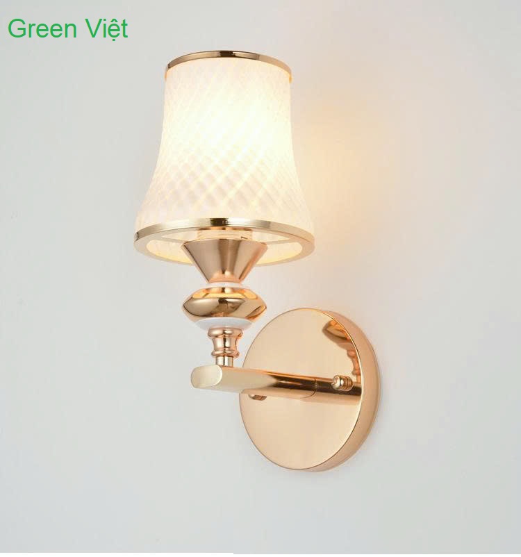 Đèn gắn tường phòng ngủ DTG13 Hiện Đại