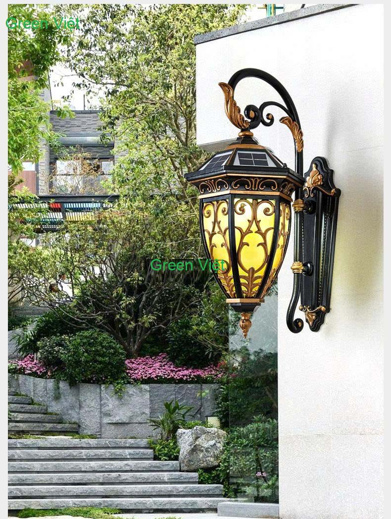Đèn Gắn Tường Tân Cổ điển DGTC05