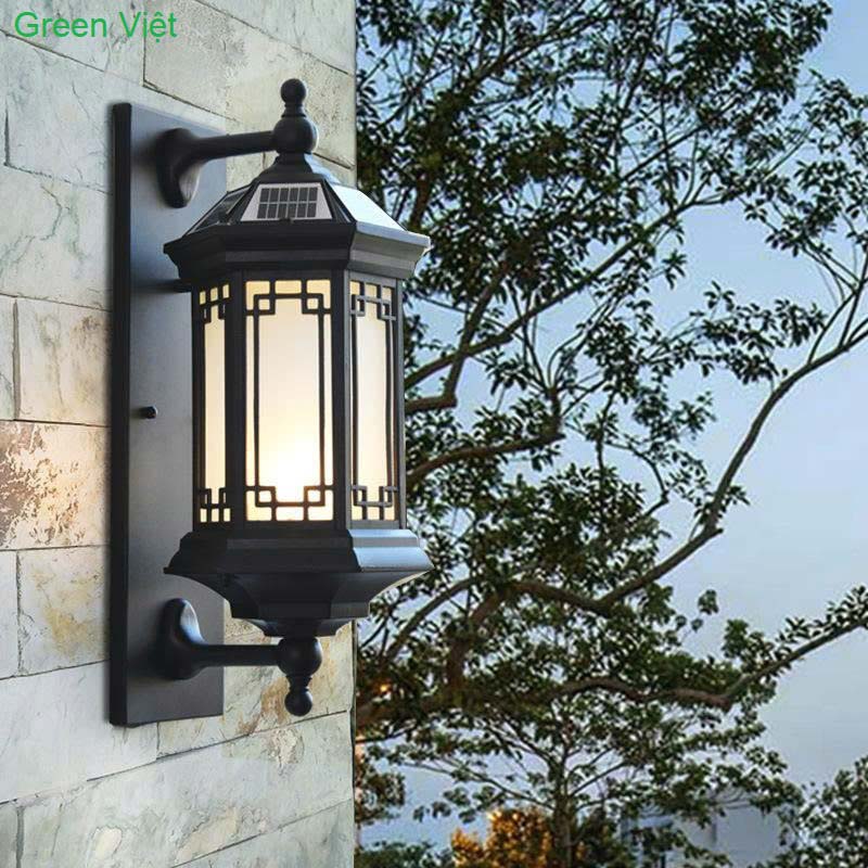 Đèn Gắn Tường Trang Trí Đẹp DGT09