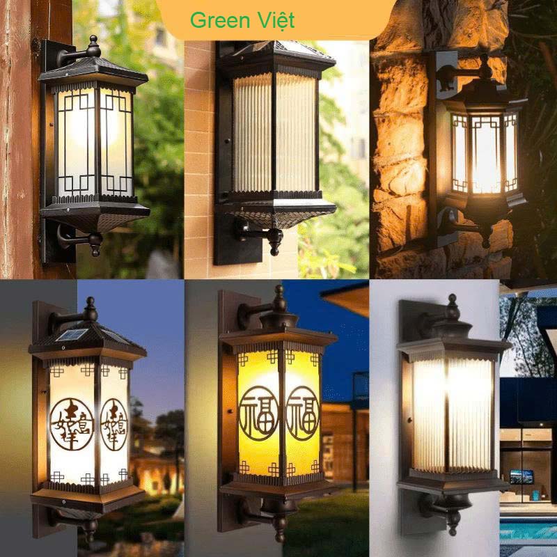 Đèn Gắn Tường Trang Trí Đẹp DGT09