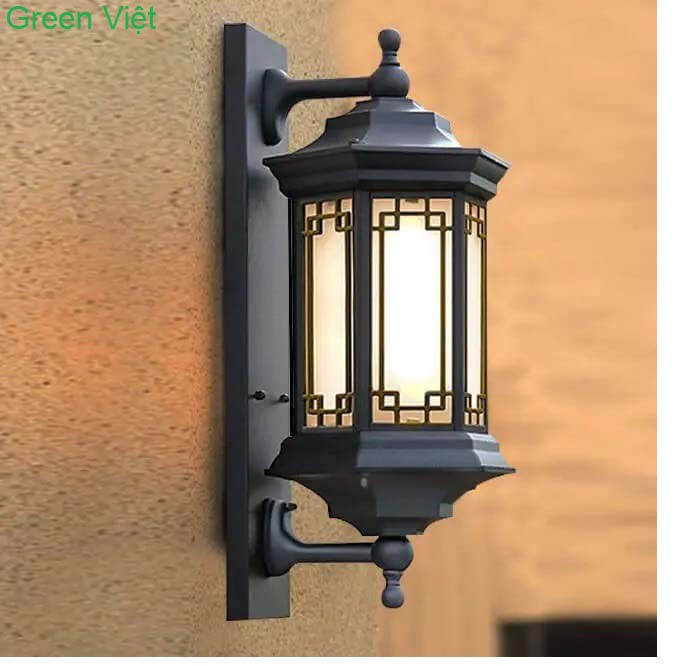 Đèn Gắn Tường Trang Trí Đẹp DGT09