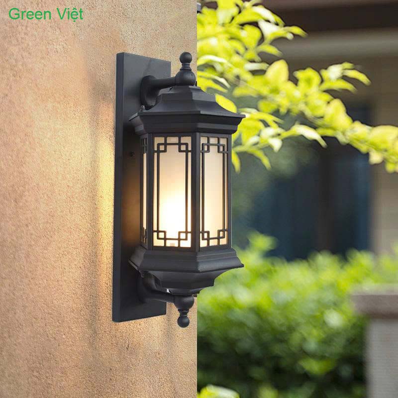 Đèn Gắn Tường Trang Trí Đẹp DGT09