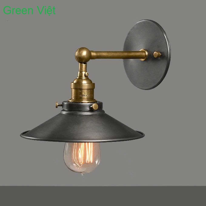 Đèn gắn tường trang trí DGTM03