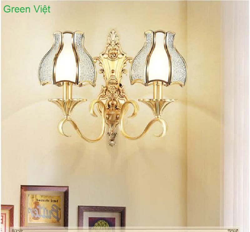 Đèn gắn tường trang trí DT025