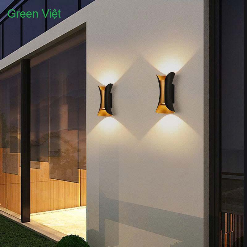 Đèn gắn tường trang trí TTGT05 hiện đại