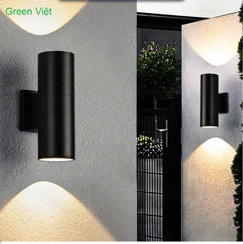 Đèn Hắt Tường Trang Trí DHT51