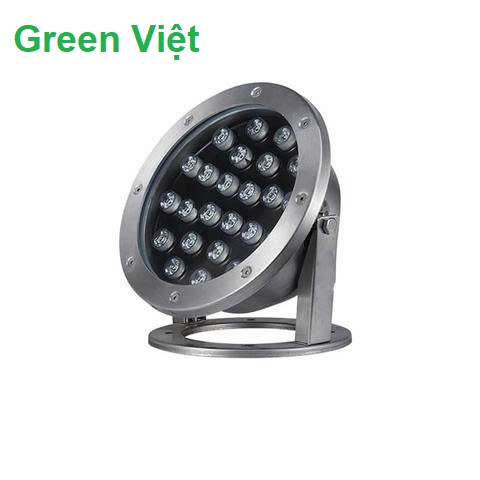 Đèn led âm nước trang trí DANG-01 9w-36w