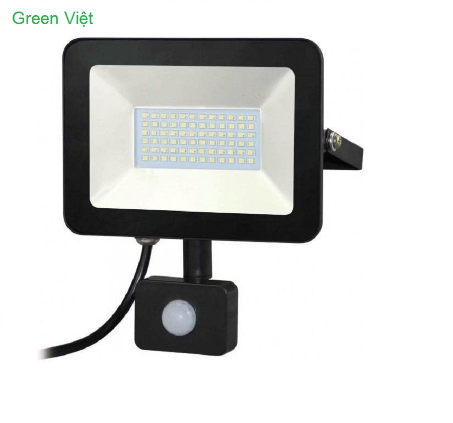 Đèn LED Cảm Biến Cống trộm T113 Sản Phẩm Nên Có