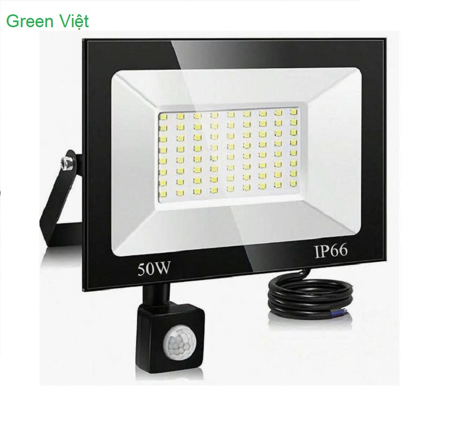 Đèn LED Cảm Biến Cống trộm T113 Sản Phẩm Nên Có