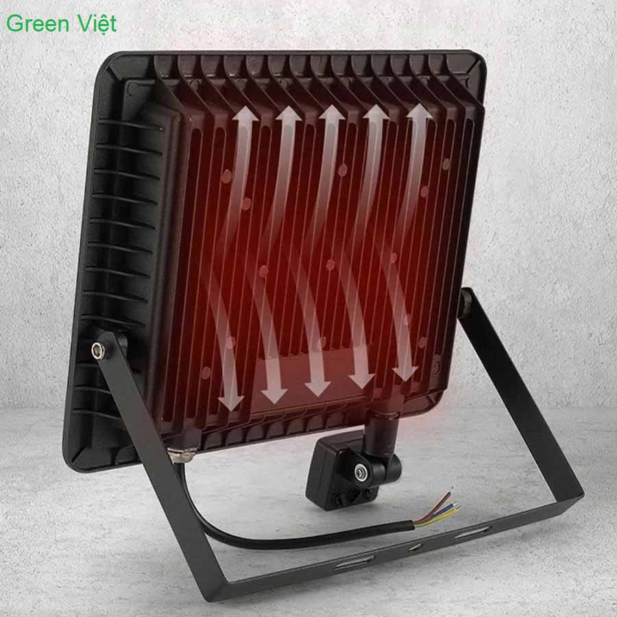 Đèn LED Cảm Biến Cống trộm T113