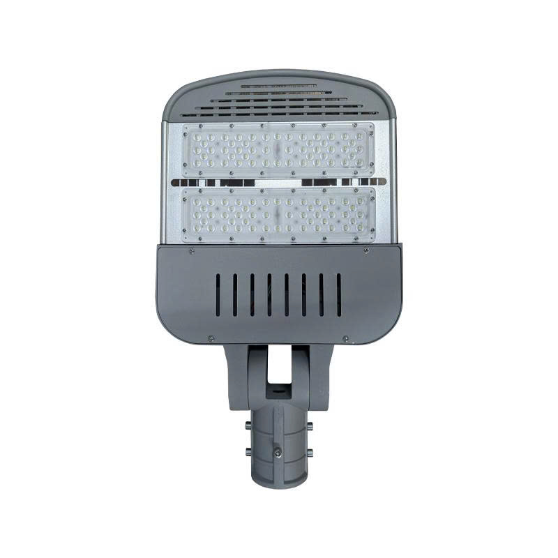Đèn led đường phố cao áp M8 100w