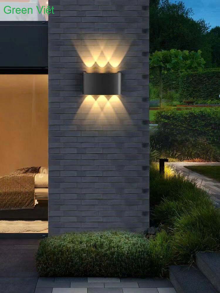 Đèn Gắn Tường
