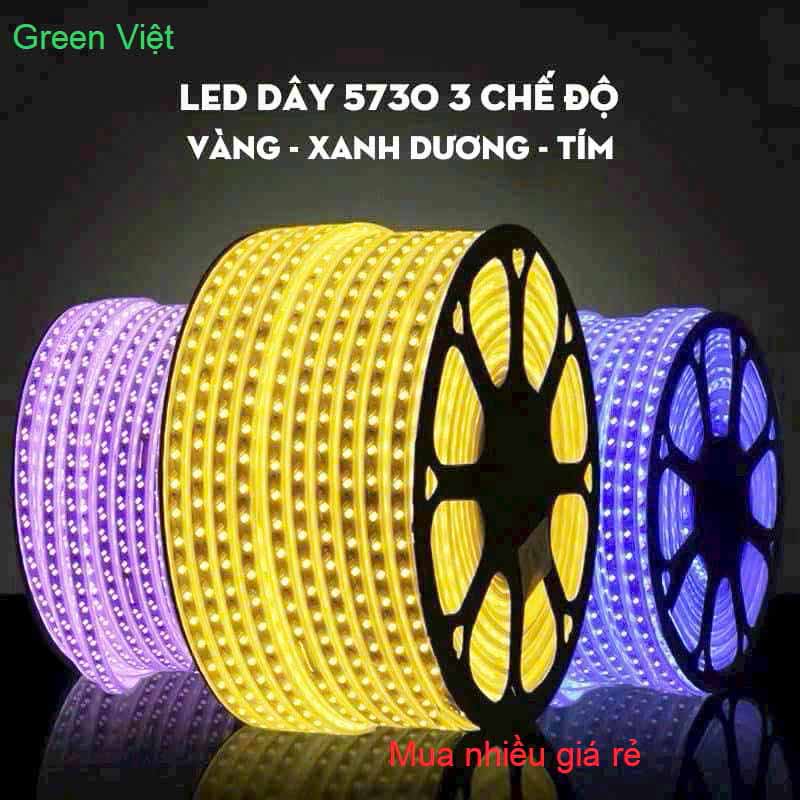Đèn LED hắt trần 2 hàng Led-26 trang trí nội ngoại thất
